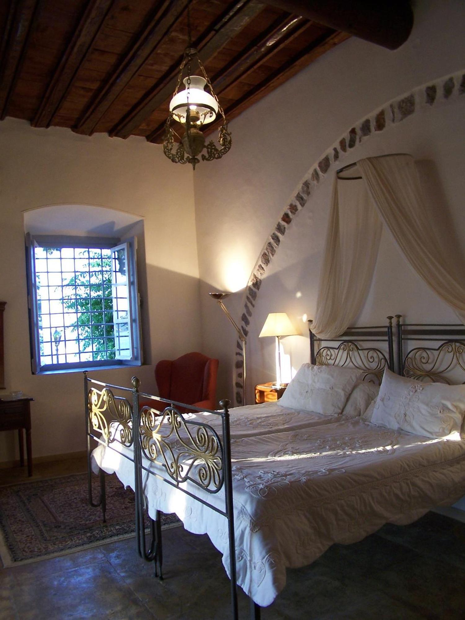 אפרטהוטל ספצס Economou Mansion מראה חיצוני תמונה