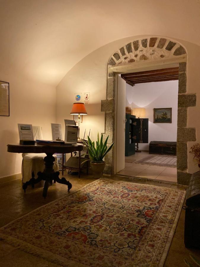 אפרטהוטל ספצס Economou Mansion מראה חיצוני תמונה